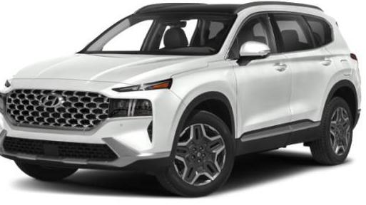 HYUNDAI SANTA FE 2023 5NMS5DA19PH020914 image